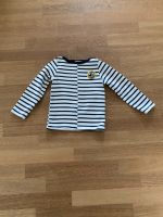 Neu und ungetragen Petit Bateau Sweatshirt Shirt Gr. 110 Düsseldorf - Pempelfort Vorschau