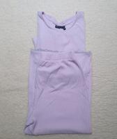 Rosa Pyjama Asos Design 38 sehr  guter Zustand! Pankow - Weissensee Vorschau