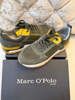 Marco Polo Schuhe  Herren gr.45 Nagel Neu Nordrhein-Westfalen - Herten Vorschau