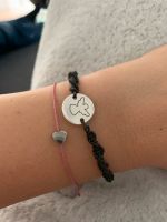 KIG Herzen Muttertag Geschenk Armband, gehäkelt, Beton ab Baden-Württemberg - Baindt Vorschau