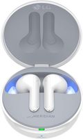 Kabellose Bluetooth In-Ear Kopfhörer mit UVnano, Weiß Nordrhein-Westfalen - Kempen Vorschau