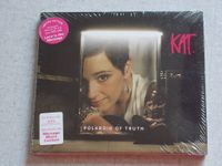 KAT - POLAROID OF TRUTH / LIMITED 2-CD-SET 2004 OVP Baden-Württemberg - Öhringen Vorschau