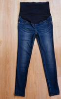 Umstandshose Stretch Jeans Schwangerschaftshose Bayern - Mühldorf a.Inn Vorschau