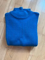 Pullover blau Gr. XS New Yorker Sachsen-Anhalt - Magdeburg Vorschau