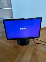 BenQ Monitor T2210HD Leipzig - Gohlis-Nord Vorschau