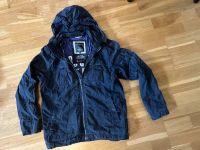 Schöne Marc O Polo Jacke dunkelblau Gr. 152 Stuttgart - Stuttgart-West Vorschau