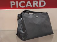 Picard Tasche Handtasche neuwert. PL grau syntetic Berlin - Charlottenburg Vorschau