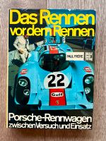 Porsche Buch Das Rennen vor dem Rennen (P. Frère) 1. Aufl. Bonn - Bonn-Zentrum Vorschau