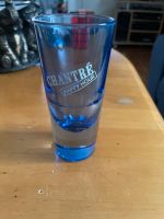 5 x Cognac Gläser blau Hessen - Baunatal Vorschau