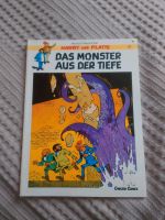 Harry und Platte Band 4 das Monster aus der Tiefe Bayern - Oy-Mittelberg Vorschau