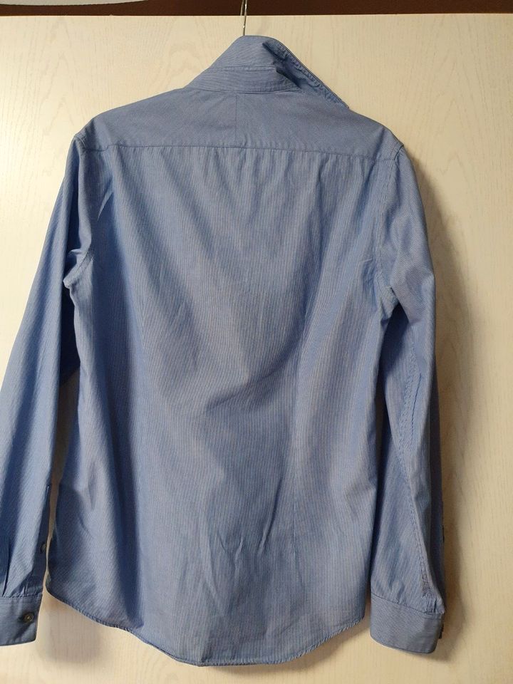 Calvin Klein Hemd Business Shirt Gr. 38 in Berlin