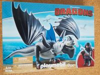 Playmobil Dragons 9248 Niedersachsen - Kirchlinteln Vorschau