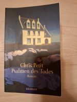 Verschenken! ROMAN Psalmen des Todes Petit Saarland - Beckingen Vorschau