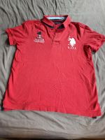 U.S. Polo ASSN Shirt Hannover - Linden-Limmer Vorschau