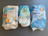 Schwimmwindeln Babylove / Babydream S und little swimmers 3-4 Berlin - Mitte Vorschau