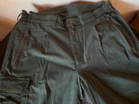 Herrenhose von "Schoeller dynamic", Gr. L, olive Hessen - Heppenheim (Bergstraße) Vorschau