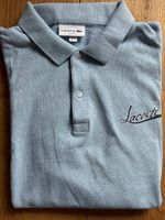 Lacoste Poloshirt Größe XXL Farbe hellblau - NEU - #2 Nordrhein-Westfalen - Marienheide Vorschau