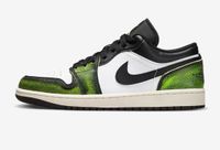 Nike Air Jordan 1 Low SE 45 Halloween Rheinland-Pfalz - Mainz Vorschau