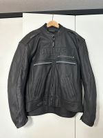 Motorradjacke Leder Vanucci 64 Kr. München - Hohenbrunn Vorschau