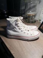 Dockers Sneaker, Gr 39, Weiß Nordrhein-Westfalen - Iserlohn Vorschau