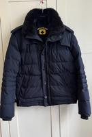 Wellensteyn Winterjacke Stardust/Starstream TOP Zustand Bremen - Vegesack Vorschau