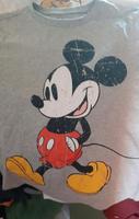 Micky Maus T Shirt Disney Größe s 38 - 40 t-shirt Rostock - Stadtmitte Vorschau