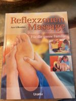 Reflexzonen Massage Bayern - Tacherting Vorschau