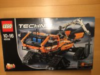 Lego Technic 42038 Arktis Kettenfahrzeug Nordrhein-Westfalen - Ennigerloh Vorschau