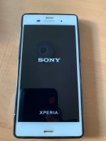 Sony XPERIA Z3 Hessen - Korbach Vorschau