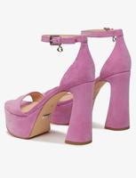 Guess Sandaletten mit Blockabsatz Gr.39 neu 175€ Hessen - Schwalbach a. Taunus Vorschau