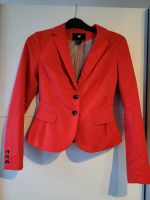 roter Blazer Nordrhein-Westfalen - Plettenberg Vorschau