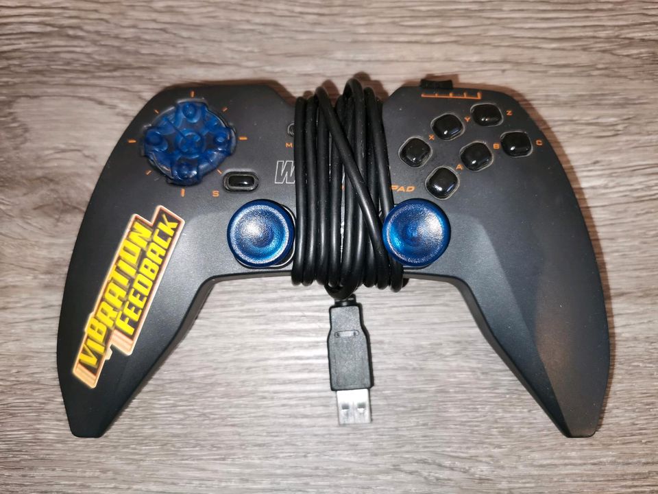 PC Gaming Controller in Flensburg