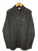 Vintage Columbia Fleece Sweatshirtjacke -Retro Design -1A Zustand Niedersachsen - Neuenhaus Vorschau