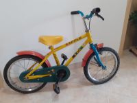 Kinderfahrrad 50 € VB Bayern - Riedenberg Vorschau