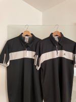 2 Adidas Poloshirts Tennis, Größe L, wie neu München - Bogenhausen Vorschau
