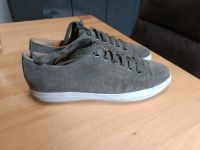 Geox Sneaker Herrenschuhe Gr. 45 Nordrhein-Westfalen - Remscheid Vorschau