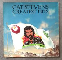 Cat Stevens ‎– Greatest Hits LP Schallplatte Vinyl Baden-Württemberg - Bad Friedrichshall Vorschau