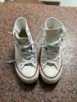Original Converse Allstar Sneaker Chucks Schuhe München - Hadern Vorschau
