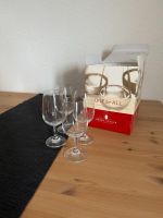 Peter Steger ONE for ALL 4x Weinglas Sektglas Champagnerglas Dithmarschen - Tellingstedt Vorschau