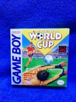 Nintendo Gameboy World Cup OVP (US-VERSION) * sehr Selten Kr. Altötting - Burghausen Vorschau