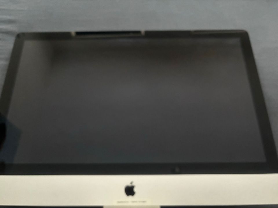 IMac 27“  Defekt in Raubach (Westerw.)