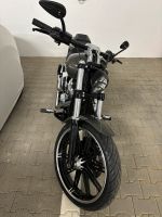 Harley Davidson Breakout 114 Industrial Grey 5HD Frankfurt am Main - Ostend Vorschau