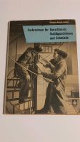 Altes Fachbuch von 1961, gebraucht Nordrhein-Westfalen - Neuss Vorschau