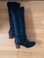 ZARA Stiefel Stiefeletten Größe 38 Hannover - Mitte Vorschau