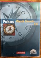 Fokus Physik Chemie 5/6 Ausgabe Nds Hannover - Ahlem-Badenstedt-Davenstedt Vorschau