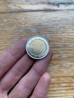 Fehlprägung - 2 Euro Münze aus Belgien Rheinland-Pfalz - Mainz Vorschau