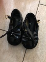 Schwarze Ballerinas Gr.18 Baden-Württemberg - Murg Vorschau