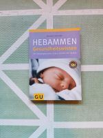 GU Hebammen Gesundheitswissen Hessen - Wettenberg Vorschau