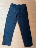 Jungen Stoffhose in blau von Zara Gr. 164 Mecklenburg-Vorpommern - Bergen auf Rügen Vorschau