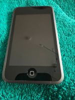 Apple IPod Touch - 1. Generation 16 GB Silber Nordrhein-Westfalen - Hürth Vorschau